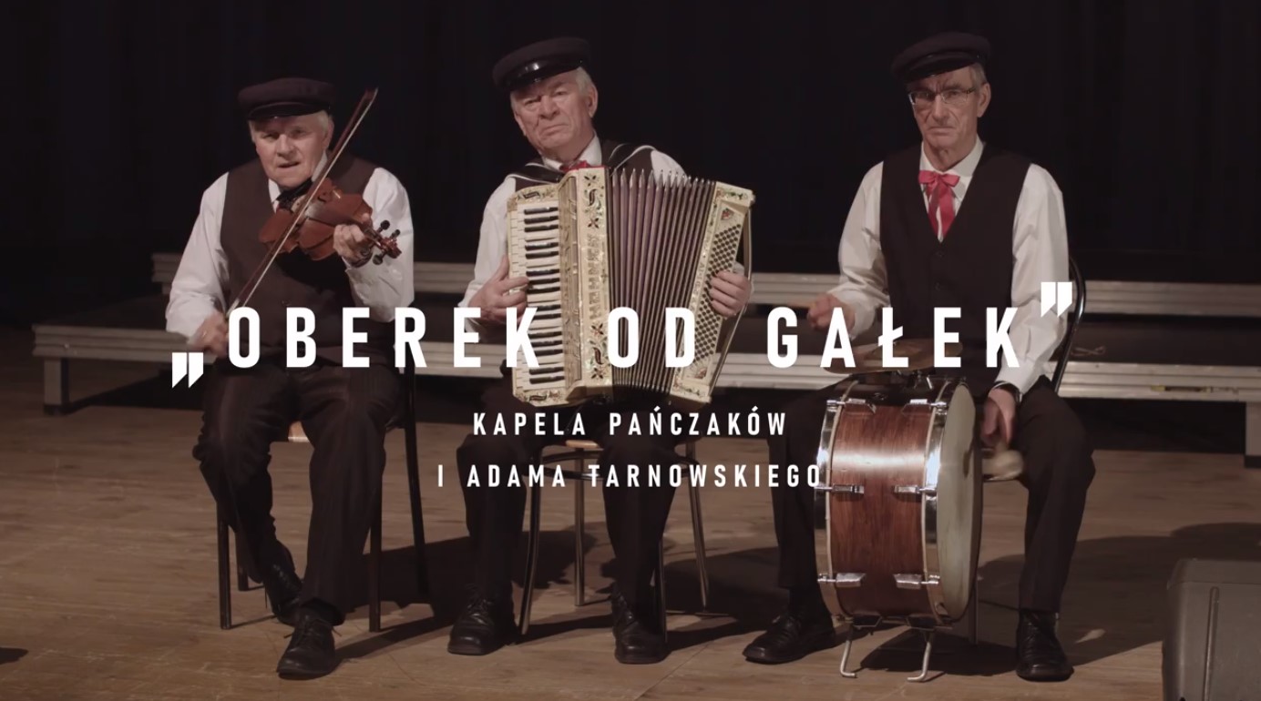 Kapela Pańczaków i Adama Tarnowskiego